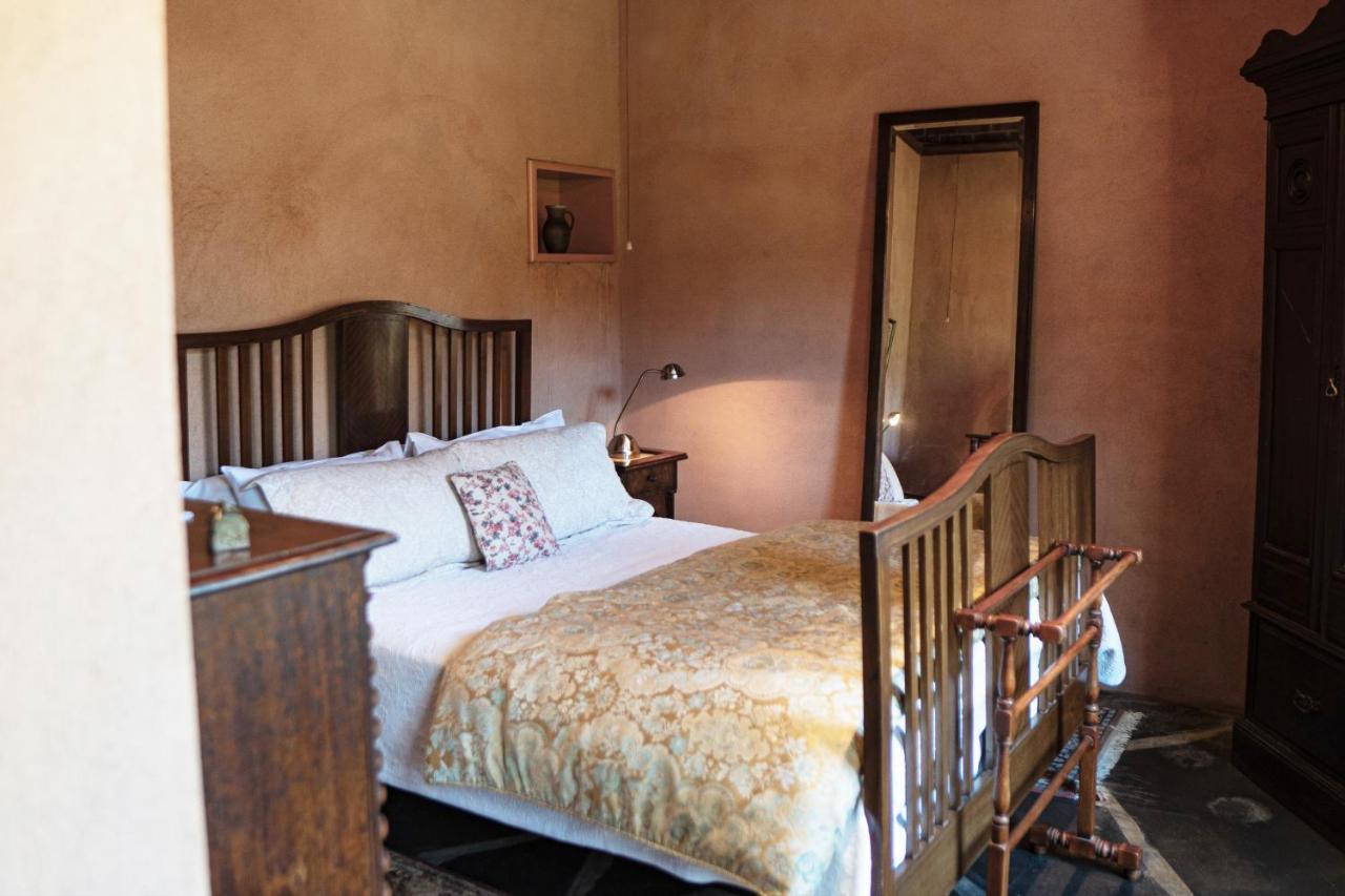 Bed and Breakfast Buxton Manor Аделаида Экстерьер фото