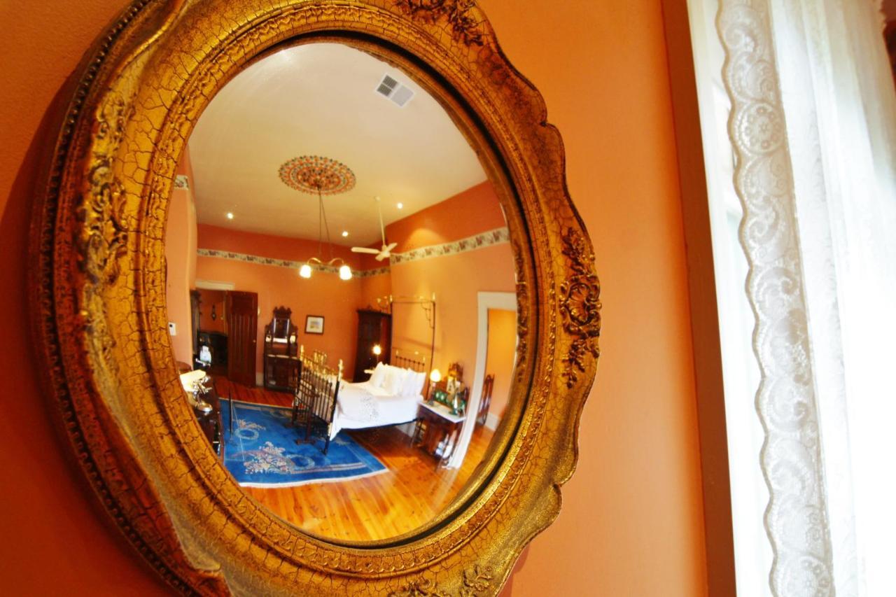Bed and Breakfast Buxton Manor Аделаида Номер фото
